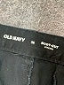 Old Navy Black Dress Pants Size 12 - photo 7