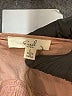 Easel Pink Long Sleeve Blouse Size L - photo 7