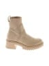 Steve Madden Tan Ankle Boots Size 9 - photo 1