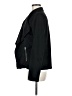 Shein Solid Black Jacket Size 8 - 10 - photo 5