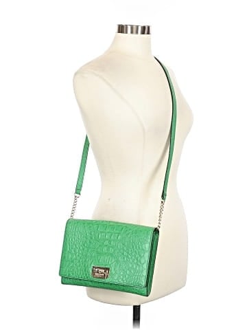 Kate Spade New York Leather Crossbody Bag (view 2)