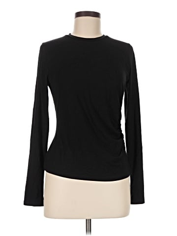 Vince. Long Sleeve T-Shirt (view 1)