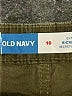 Old Navy Brown Casual Pants Size 10 - photo 7