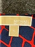 MICHAEL Michael Kors 100% Polyester Red Kimono Size XL - photo 7
