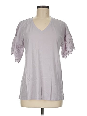 Matilda Jane Short Sleeve T-Shirt (view 1)