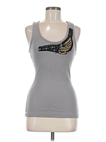 Bisou Bisou Sleeveless Top (view 1)