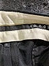 Theory Black Dress Pants Size 10 - photo 7