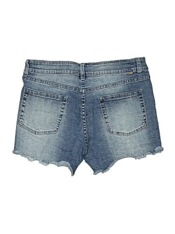 O'Neill Denim Shorts (view 2)
