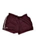 Under Armour 100% Polyester Burgundy Athletic Shorts Size S - photo 1