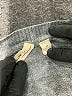 Moth Gray Pullover Sweater Size XS - photo 7