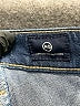 Adriano Goldschmied Blue Jeans Size 24 waist - photo 7