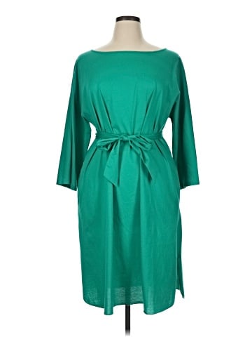 Max Mara Beachwear Casual Dress (view 1)