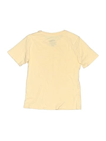 CALVIN KLEIN JEANS Short Sleeve T-Shirt (view 2)