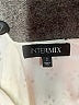 Intermix Ivory Cocktail Dress Size 2 - photo 7