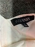 Intermix Ivory Cocktail Dress Size 2 - photo 8