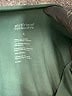 Girlfriend Collective Solid Black Active Skort Size S - photo 3