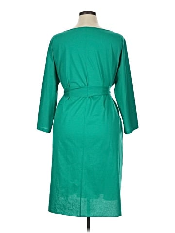 Max Mara Beachwear Casual Dress (view 2)
