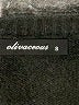 Olivaceous Black Cardigan Size S - photo 7