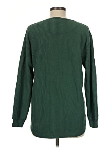 Cricket Lane Long Sleeve Henley (view 2)