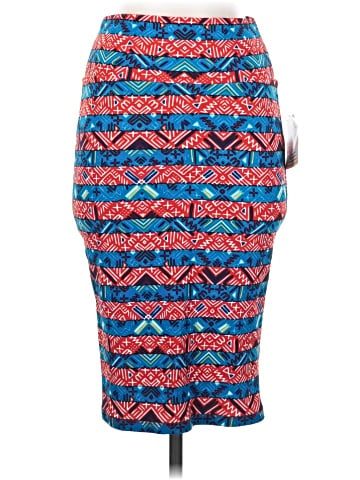 Lularoe Casual Skirt (view 1)