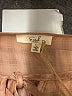 Easel 100% Polyester Pink Long Sleeve Blouse Size L - photo 7