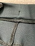 Born Primitive Solid Black Track Pants Size S - photo 6