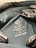 Born Primitive Solid Black Track Pants Size S - photo 7