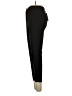Theory Solid Black Dress Pants Size 2 - photo 5
