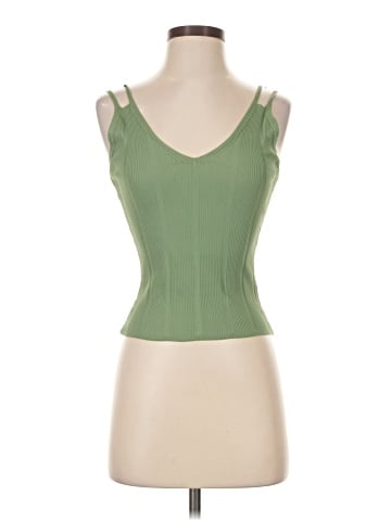 Topshop Tank Top (view 1)