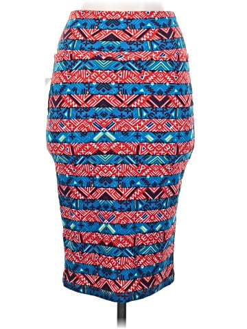 Lularoe Casual Skirt (view 2)