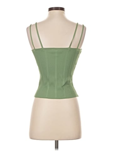 Topshop Tank Top (view 2)