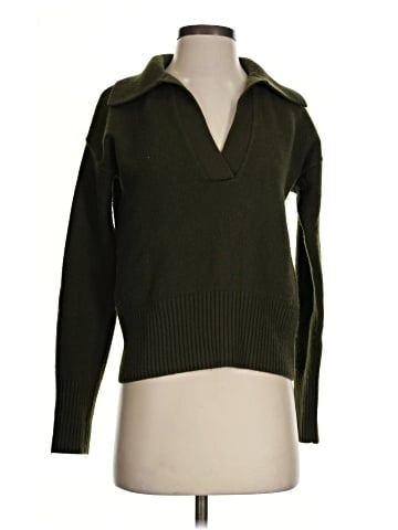 Banana Republic Cashmere Pullover Sweater (view 1)