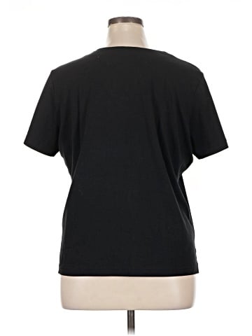 Cathy Daniels Short Sleeve T-Shirt (view 2)