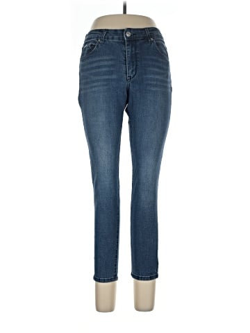 Nine West Jeans (view 1)