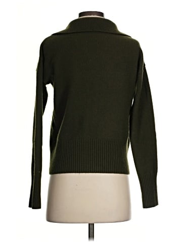 Banana Republic Cashmere Pullover Sweater (view 2)