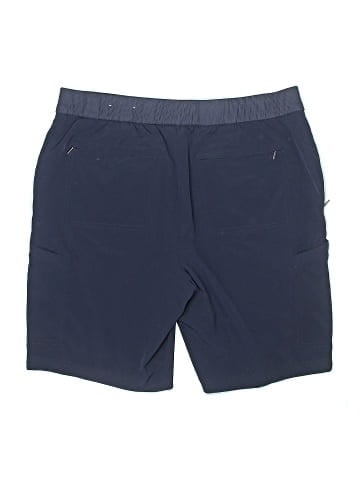 Chico's Cargo Shorts (view 2)
