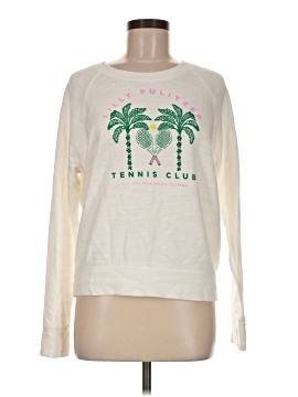 Lilly Pulitzer Luxletic Sweatshirt