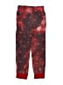 Nike Red Track Pants Size 6 - 7 - photo 2