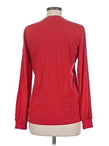 Unbranded Long Sleeve T-Shirt (view 2)