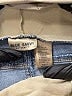 Blue Savvy Blue Denim Shorts Size Sm Maternity - photo 6