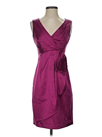 Nanette Lepore Cocktail Dress (view 1)