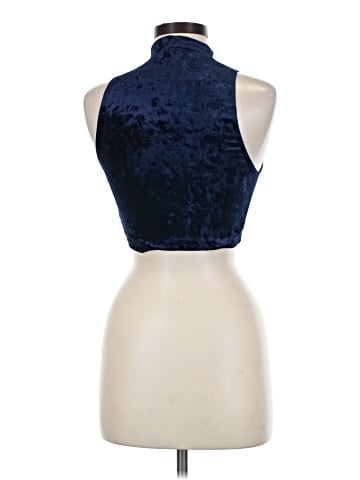 Forever 21 Sleeveless Blouse (view 2)