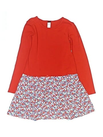 Tea Dress (view 1)