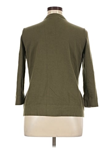 Eddie Bauer Cardigan (view 2)