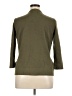 Eddie Bauer Green Cardigan Size XL - photo 2