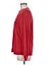 Unbranded Red Long Sleeve T-Shirt Size M - photo 5