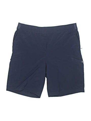 Chico's Cargo Shorts (view 1)