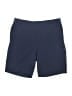 Chico's Solid Blue Cargo Shorts Size XL (3) - photo 1