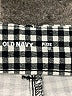 Old Navy Houndstooth Black Casual Pants Size 20 - photo 4