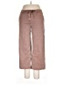 J.Jill Brown Casual Pants Size 10 - photo 1